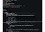 scrape and extract data from websites using python